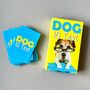 100 Dog I.Q. Test Cards, thumbnail 1 of 2