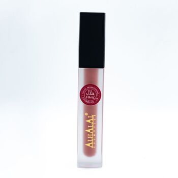 Al 62 Kanwal Matte Liquid Lipstick, 3 of 10