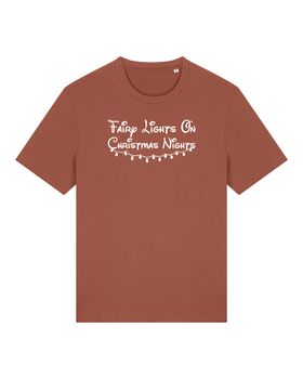 Fairy Lights On Christmas Nights, 7 of 12