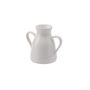 Twin Handle Ceramic Bud Vase ‘Make Today Bee Utiful’, thumbnail 4 of 4