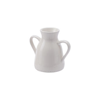Twin Handle Ceramic Bud Vase ‘Make Today Bee Utiful’, 4 of 4