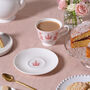 Queen Elizabeth II Commemorative Cup And Saucer, thumbnail 3 of 11
