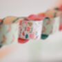 Minibeasts | Kids Paper Chain Kit, thumbnail 12 of 12