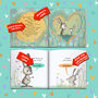 Dear Mummy Personalised Book For Mother's, thumbnail 3 of 11