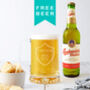 Personalised 'Brewing Since' Name And Year Beer Tankard, thumbnail 1 of 6