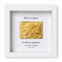 Personalised Graduation Gift Framed Keepsake, thumbnail 9 of 10