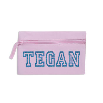 Personalised Classic Pencil Case, 2 of 6