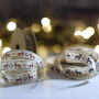 Personalised Christmas Bauble, thumbnail 6 of 6