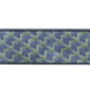 My Mat Patterned Washable My Bluebells Runner 50 X 150, thumbnail 3 of 3
