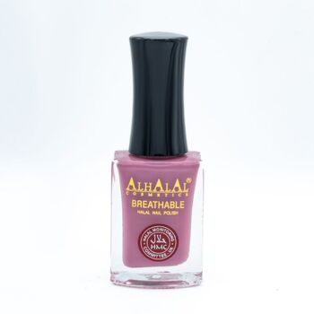 Al 152 Aneeza Water Permeable Nail Polish, 3 of 8