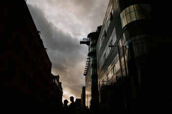 Dslr Urban Photography Experience In Manchester, 4 of 8