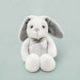 Personalised Baby Bunny, thumbnail 1 of 5