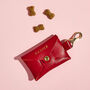Personalised Leather Dog Treat Pouch, thumbnail 4 of 10