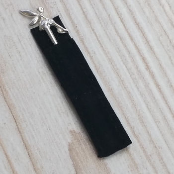 Sterling Silver Toothpick, 3 of 8