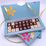 Personalised Fathers Day Chocolates For Dads, thumbnail 11 of 11