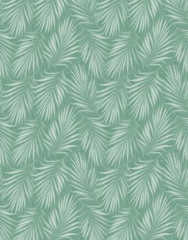 Tropical Palm Wallpaper, 2 of 3