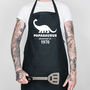 Personalised Father's Day Bbq Apron, thumbnail 7 of 10