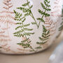 Varen Large Fern Jug, thumbnail 4 of 5