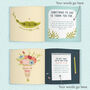 Personalised 'I Made A Book About You' Friendship Book, thumbnail 9 of 12