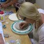 Half Day Mosaic Experience For Up To Eight People In Derbyshire, thumbnail 5 of 11