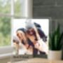 Personalised A5 Acrylic Definition Plaque With Photo Powered By Usb, thumbnail 5 of 11