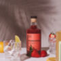 Premium Strawberry Daiquiri Gift Set, thumbnail 6 of 7