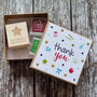 Teacher Gift Personalised Rubber Stamp, thumbnail 6 of 7