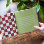 Personalised Father's Day Reasons Why Gift Book, thumbnail 5 of 12