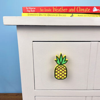 Fruit Themed Drawer Knobs, 5 of 5