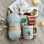 Personalised Crochet Mug And Gifts For A Crocheter, thumbnail 2 of 10