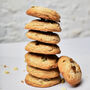 Blond Choc, Pistachio + Cardamom Cookies Baking Kit, thumbnail 2 of 2