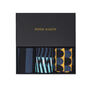 Men's Elegant Luxury Socks Gift Box, thumbnail 1 of 4