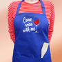 Wine Lover's Apron, thumbnail 2 of 3