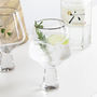 Two Silver Gin Glasses, thumbnail 1 of 2
