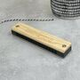 Personalised Wooden Harmonica, thumbnail 2 of 5