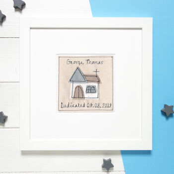 Personalised Christening Or 1st Holy Communion Gift For Boys, 10 of 12