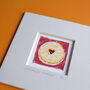Jammie Dodger Mini Art Print, thumbnail 2 of 8
