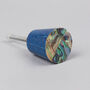 Mother Of Pearl Resin Door Pull Knobs, thumbnail 6 of 9