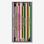 18th Birthday Music Number Ones 2007 Print, thumbnail 4 of 10