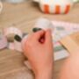 Petal And Pop | Foliage Paper Chains Kit, thumbnail 9 of 9