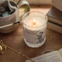 Mad Hatter Alice In Wonderland Candle Gift, thumbnail 4 of 6