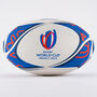 Personalised Gilbert Rugby World Cup 2023 Replica Ball, thumbnail 4 of 4