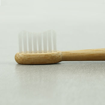Truthbrush Plastic Free Bamboo Toothbrushes, 12 of 12