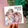 Scott And Charlene Neighbours Card, Kylie And Jason Especially For You Card, thumbnail 1 of 4