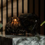Nordic Noir Refillable Candle Lamp Set, thumbnail 10 of 10