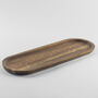 Personalised Wooden Concierge Tray, thumbnail 4 of 5