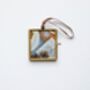 Wall Hanging Frame / Mini Picture Frame, thumbnail 8 of 8