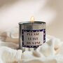 Candle | Scented Candle | New Home Gift, thumbnail 1 of 5