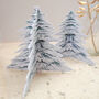 3D Christmas Tree Decor, thumbnail 1 of 3