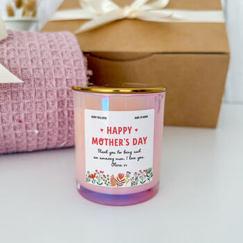 Mother's Day Gift Set For Mum, 3 of 7